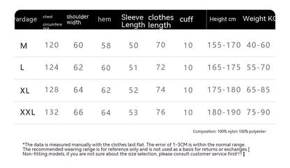 Loose Knitted Cardigan Couple Sweater