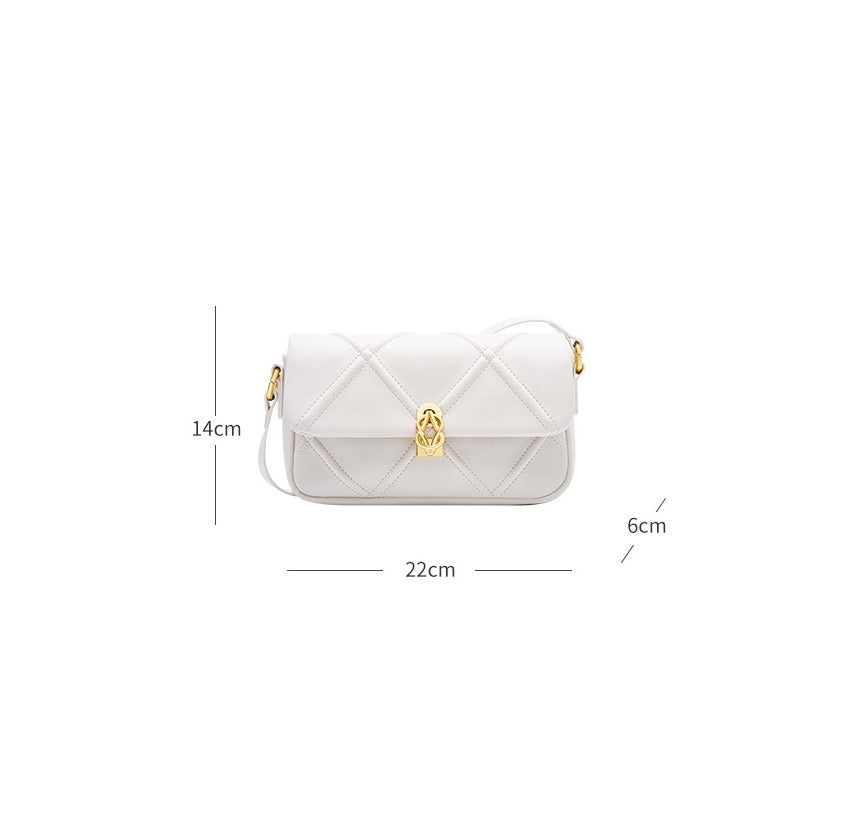 New Design Sense Niche Shoulder Underarm Bag Women