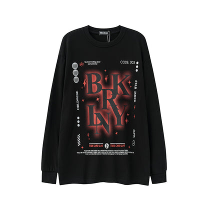 Retro Men And Women Couple Personality Coat