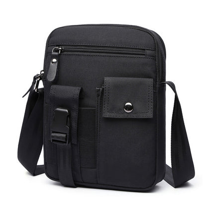Trendy Style Anti-men's Messenger Bag