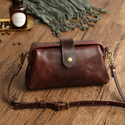 Clementine Purse
