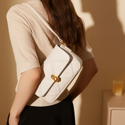 New Design Sense Niche Shoulder Underarm Bag Women