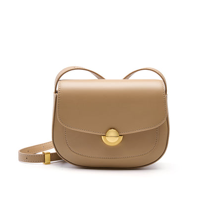 Summer New Advanced Texture Shoulder Bag