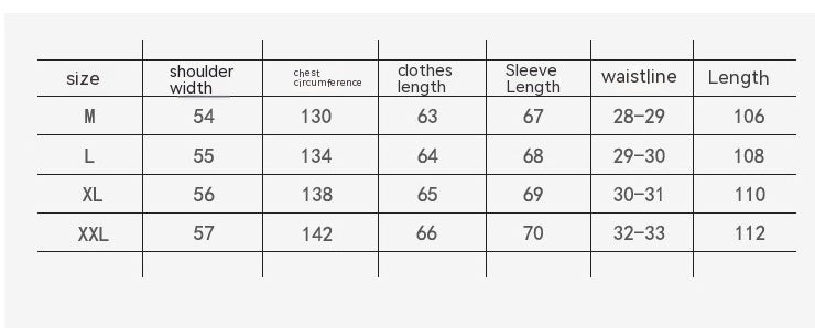 Denim Trousers Men's Loose Outfit