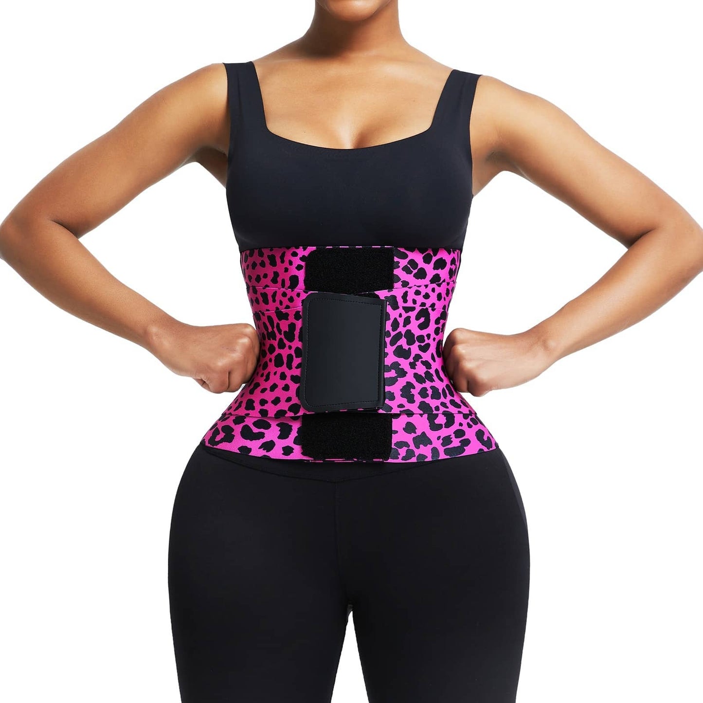 WAIST TRAINER BELT