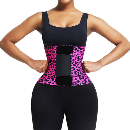 WAIST TRAINER BELT