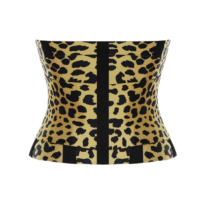 WAIST TRAINER BELT