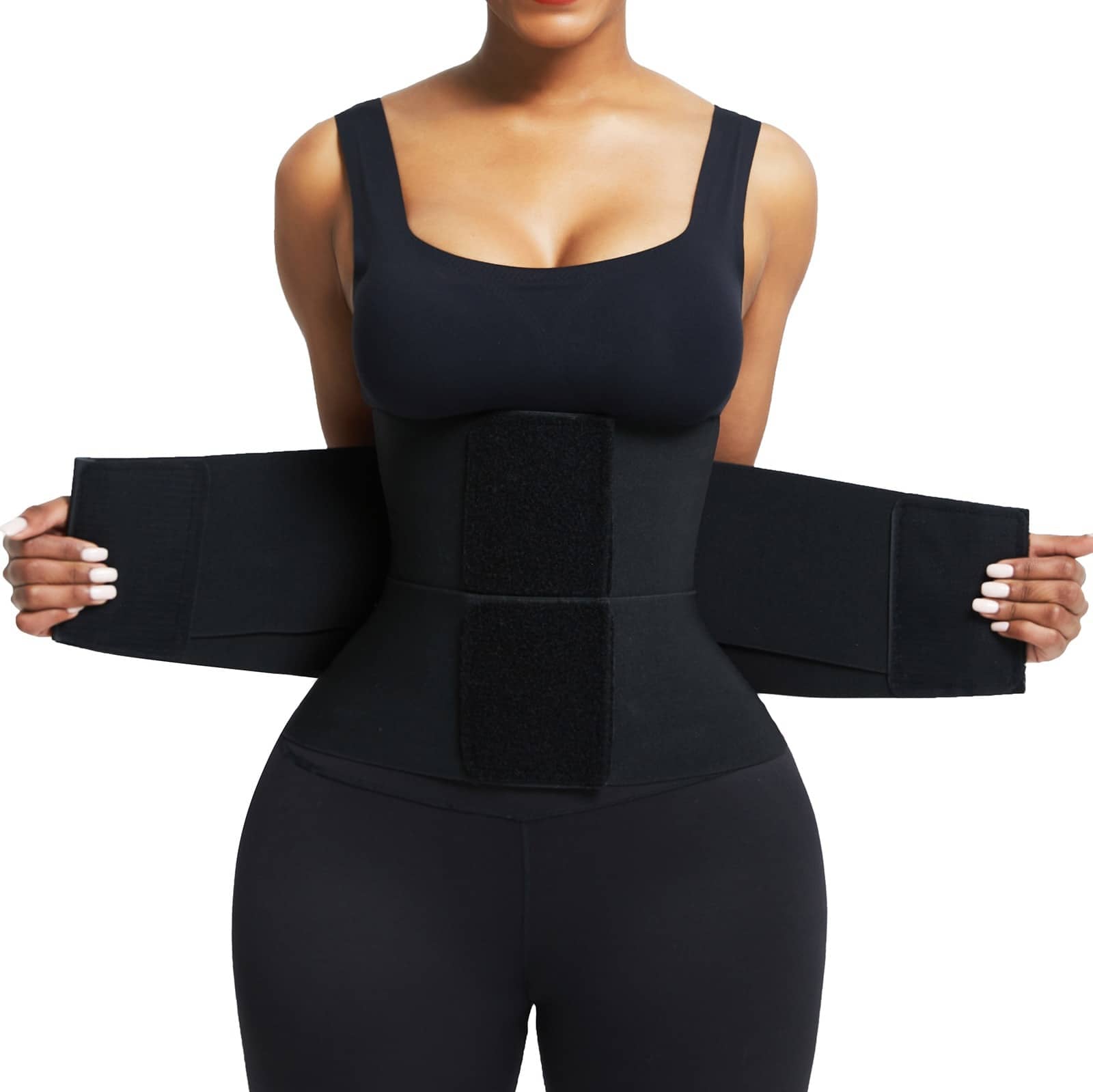 Buy Waist Trainer Belt for Effortless Shaping at Divine Classiques