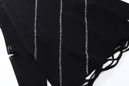 Niche Design Couple Sweater Male