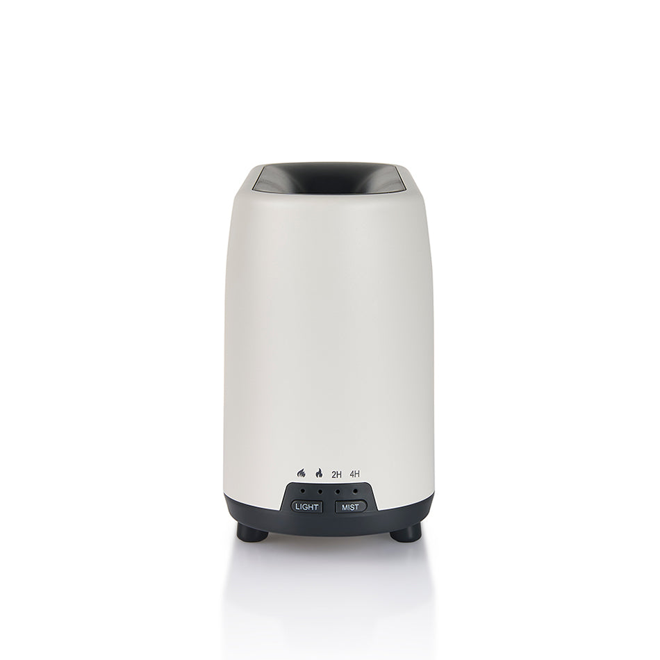 USB Aroma Diffuser Humidifier Atomization Home Automatic Fragrance