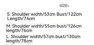 Fashion Summer Loose Men's T-shirt