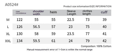 Washed And Worn Short Sleeve for Men