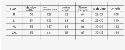 Jacket Denim Trousers Men's Loose Outfit