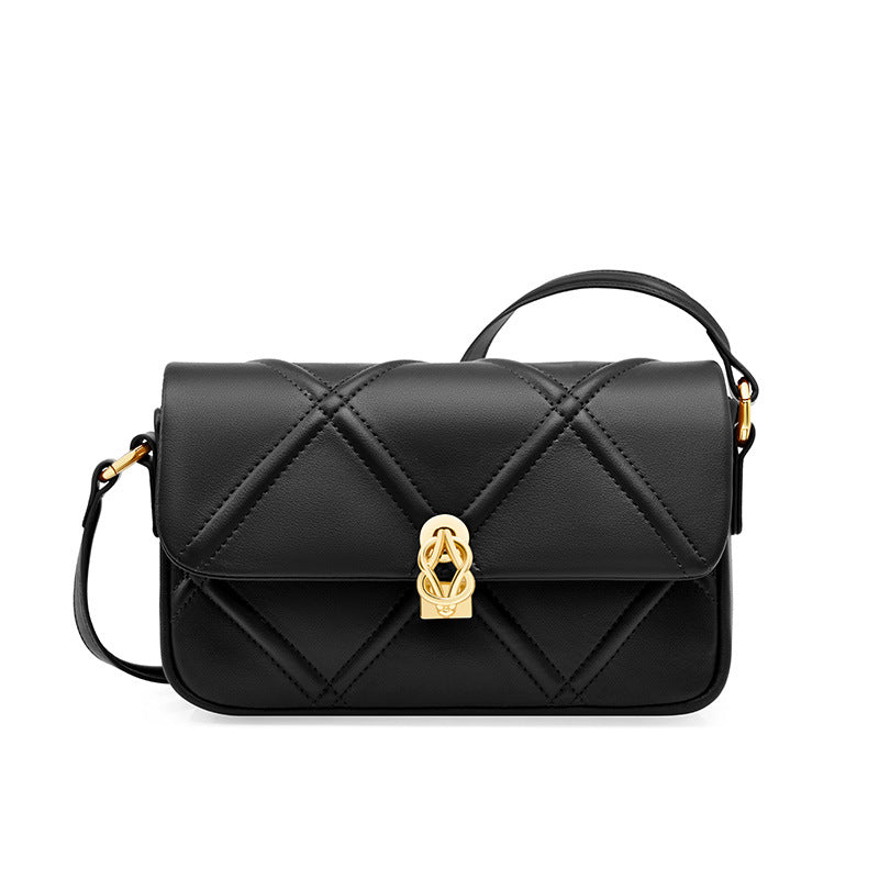 New Design Sense Niche Shoulder Underarm Bag Women