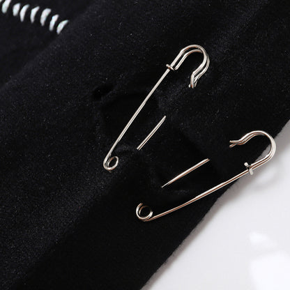 Niche Design Couple Sweater Male