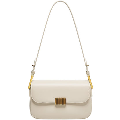 Women's Genuine Leather Crossbody Shoulder Bag