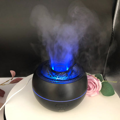 Essential Oil Diffusers for a Tranquil Home Ambiance at Divine Classiques