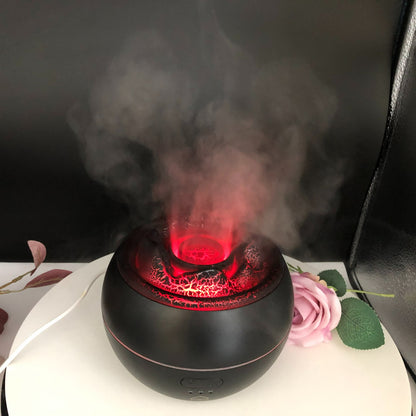 Essential Oil Diffusers for a Tranquil Home Ambiance at Divine Classiques
