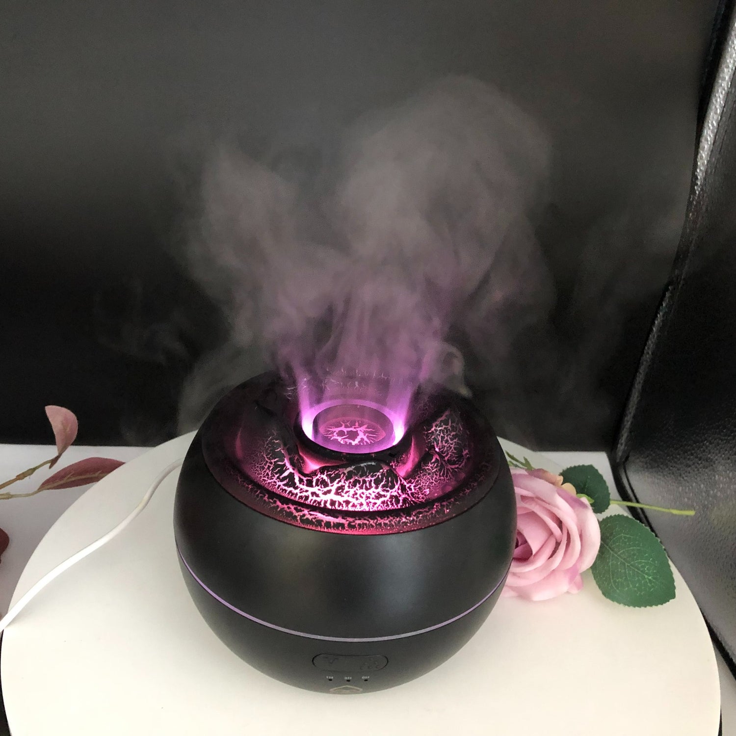 Essential Oil Diffusers for a Tranquil Home Ambiance at Divine Classiques