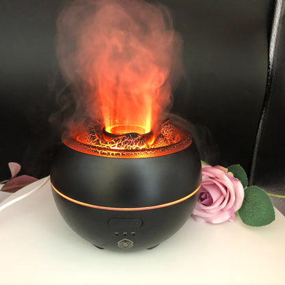 Essential Oil Diffusers for a Tranquil Home Ambiance at Divine Classiques