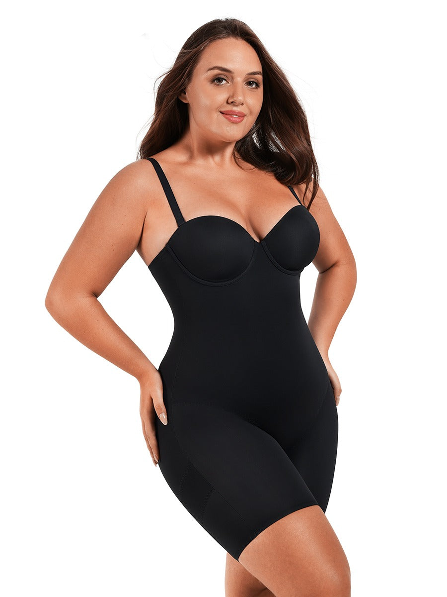Buy Fancy 3in1 Shapewear for Elegant Curves at Divine Classiques