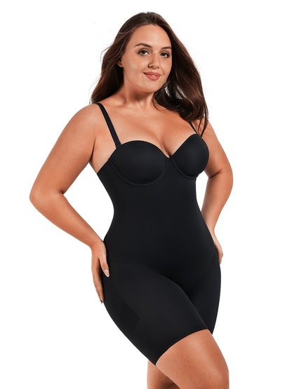 Buy Fancy 3in1 Shapewear for Elegant Curves at Divine Classiques