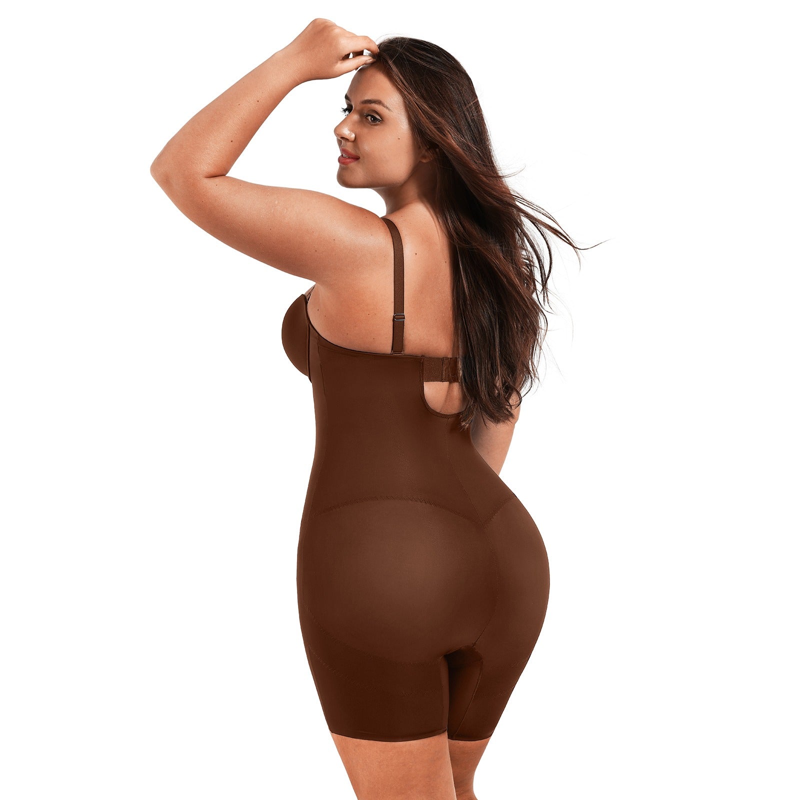 Buy Fancy 3in1 Shapewear for Elegant Curves at Divine Classiques