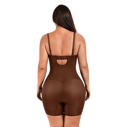 Buy Fancy 3in1 Shapewear for Elegant Curves at Divine Classiques