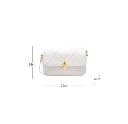 New Design Sense Niche Shoulder Underarm Bag Women