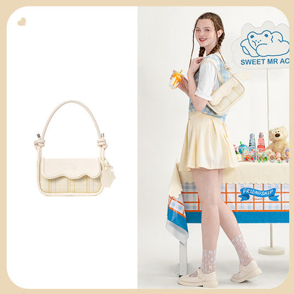 Women's Underarm Shoulder Bag