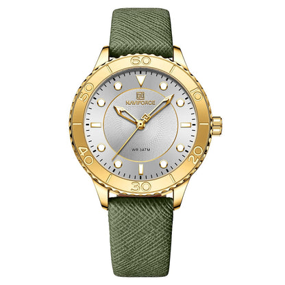 Women's Quartz Watch Fashion Small Dial