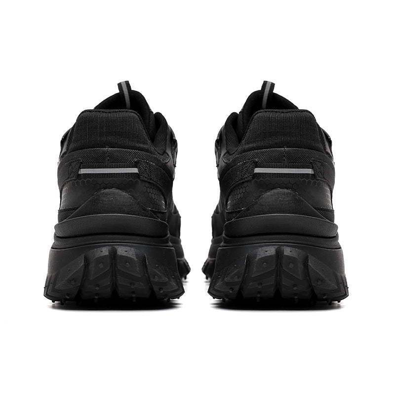 Breathable Sports Casual Versatile Men's Shoes