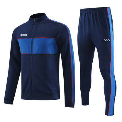 Winter Jacket Without Calibration Training Wear