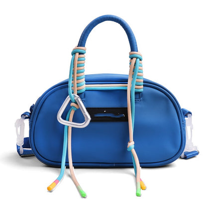 Handheld Women's Crossbody Bag With One Shoulder