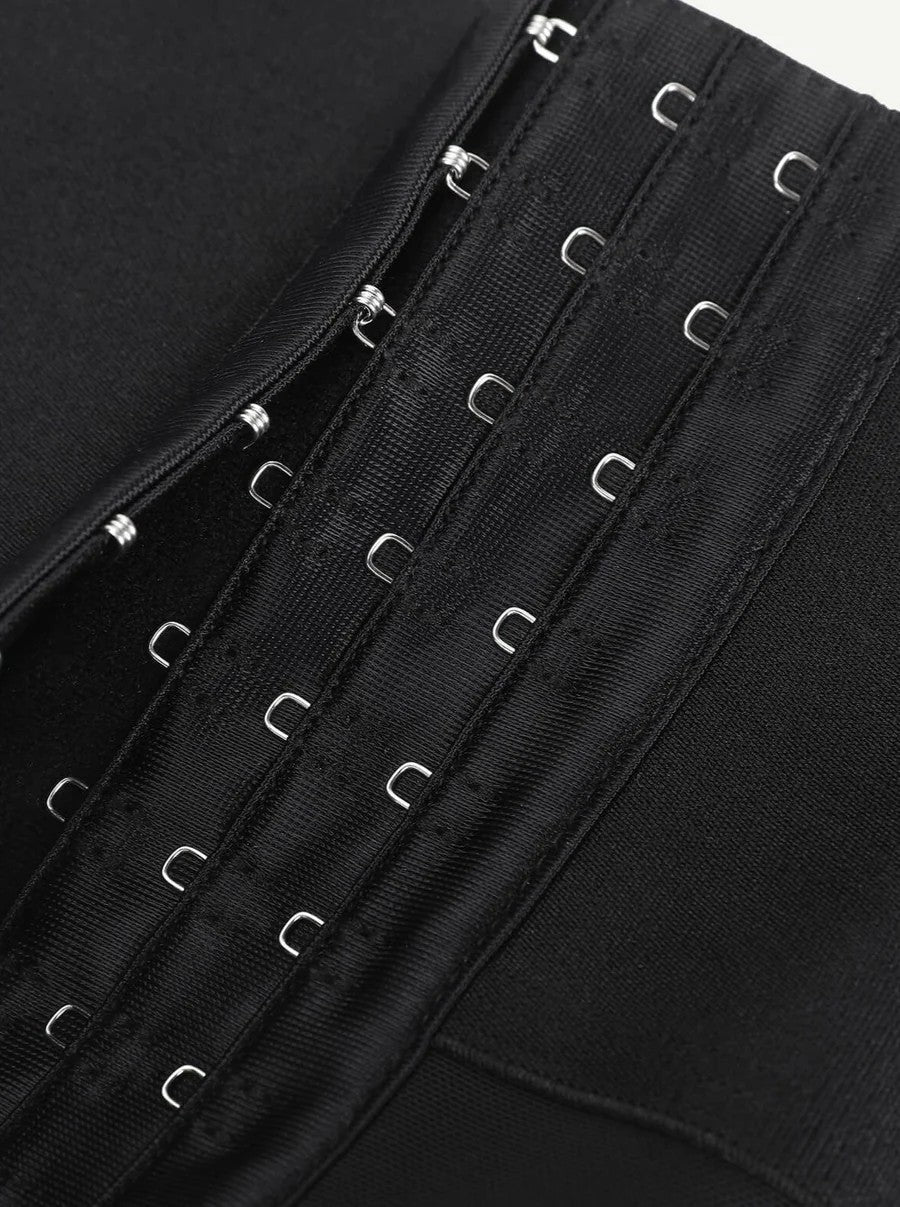 Butt-lifter-tummy-control-middle-waisted-mid-thigh-shaper-shorts