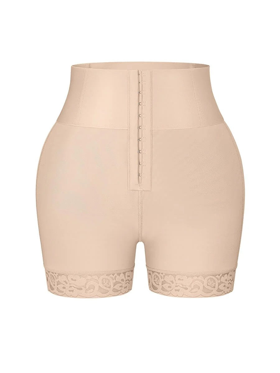 Butt-lifter-tummy-control-middle-waisted-mid-thigh-shaper-shorts