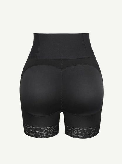 Butt-lifter-tummy-control-middle-waisted-mid-thigh-shaper-shorts
