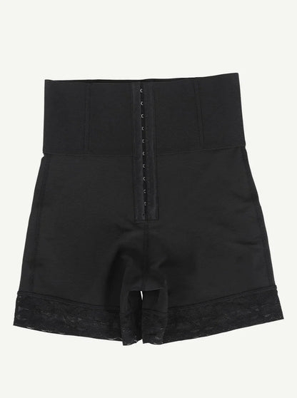 Butt-lifter-tummy-control-middle-waisted-mid-thigh-shaper-shorts