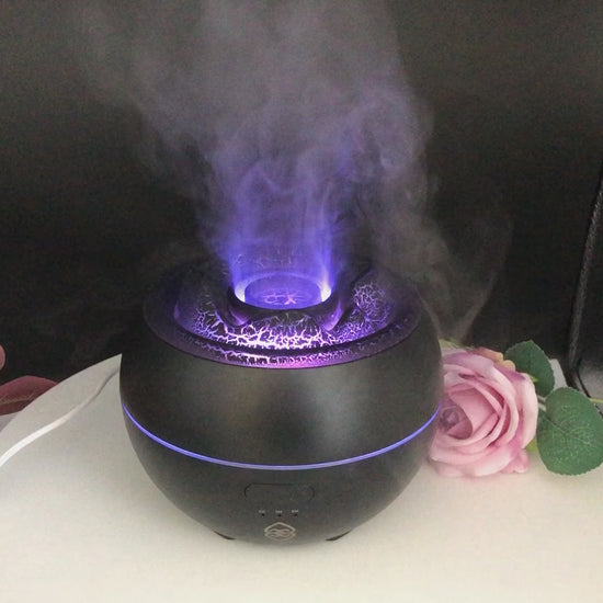 Essential Oil Diffusers for a Tranquil Home Ambiance at Divine Classiques