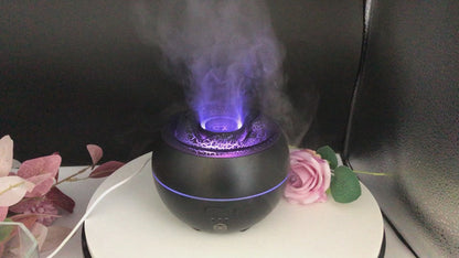 Essential Oil Diffusers for a Tranquil Home Ambiance at Divine Classiques