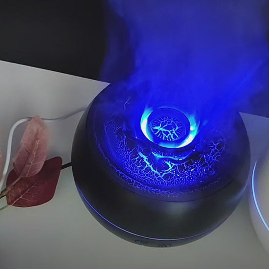 Essential Oil Diffusers for a Tranquil Home Ambiance at Divine Classiques