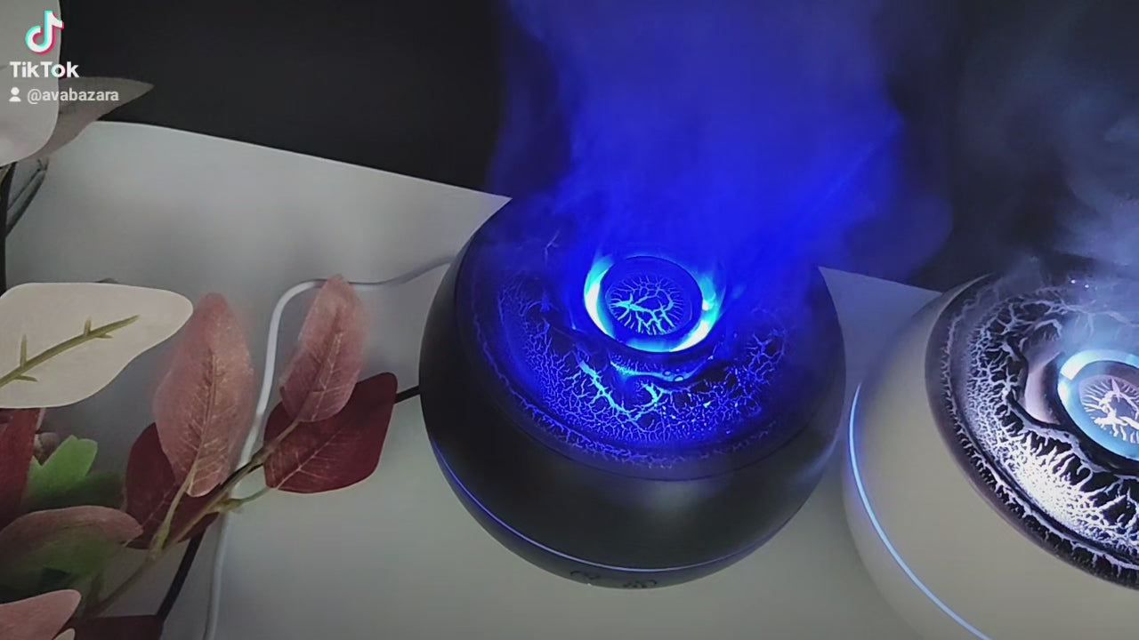 Essential Oil Diffusers for a Tranquil Home Ambiance at Divine Classiques