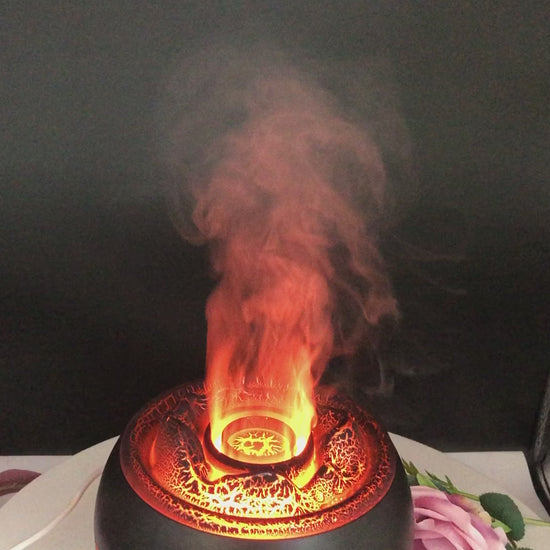 Essential Oil Diffusers for a Tranquil Home Ambiance at Divine Classiques