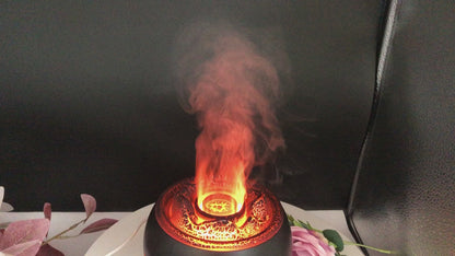 Essential Oil Diffusers for a Tranquil Home Ambiance at Divine Classiques
