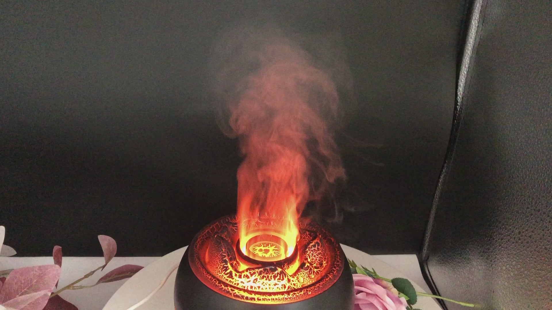 Essential Oil Diffusers for a Tranquil Home Ambiance at Divine Classiques