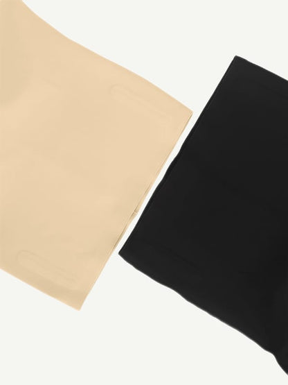 High Waist Air Slim Butt Lifter Buit-in Removable Buttock Pads