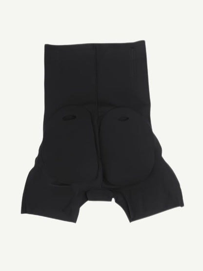 High Waist Air Slim Butt Lifter Buit-in Removable Buttock Pads