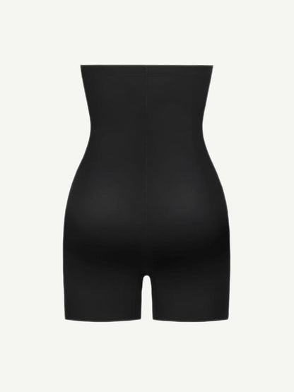 High Waist Air Slim Butt Lifter Buit-in Removable Buttock Pads