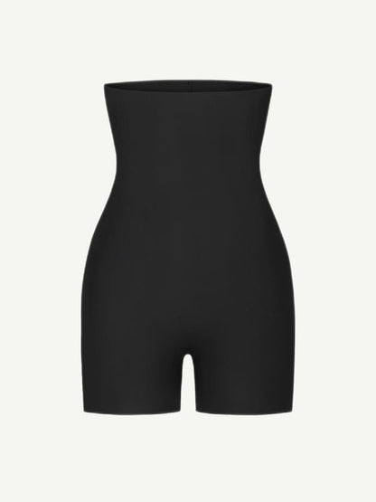 High Waist Air Slim Butt Lifter Buit-in Removable Buttock Pads