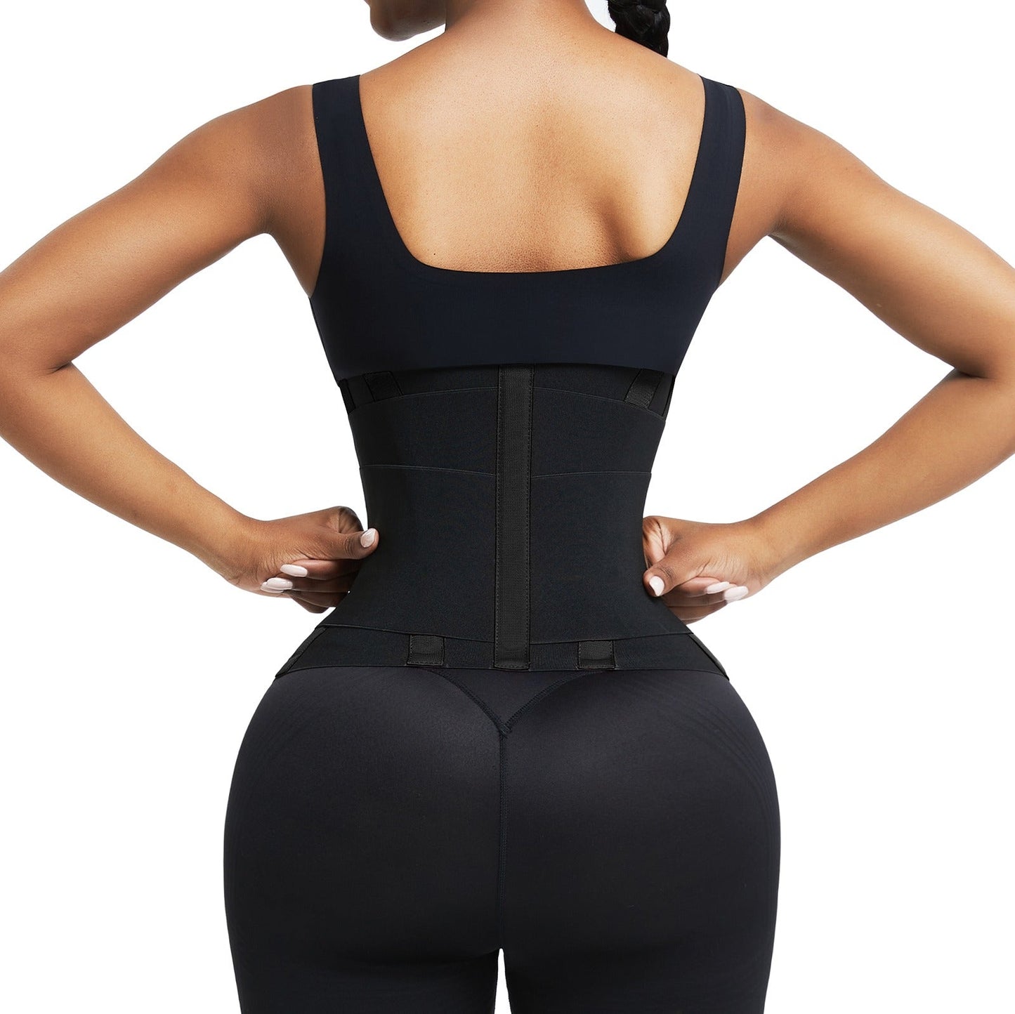 Buy Waist Trainer Belt for Effortless Shaping at Divine Classiques